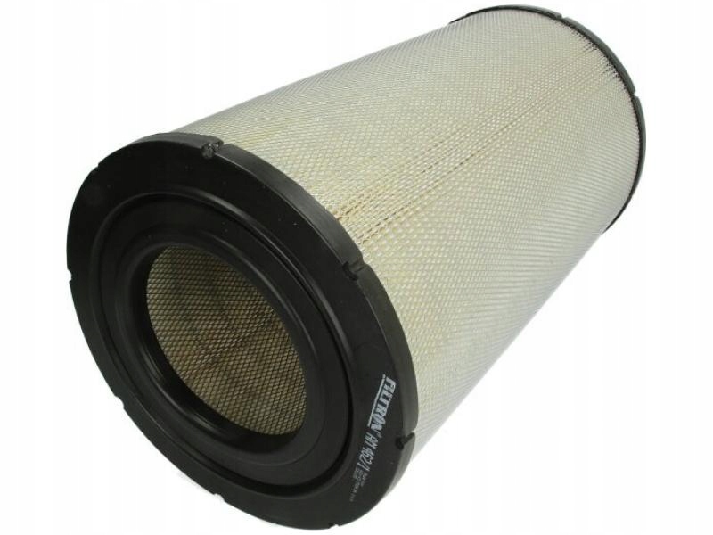 Vzduchový Filtr M.a.n. Tg-l, Tg-m AM462/1 Filtr