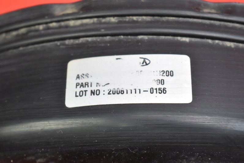 servo freno KIA CEED 1 e 2.0 CRDI 09R