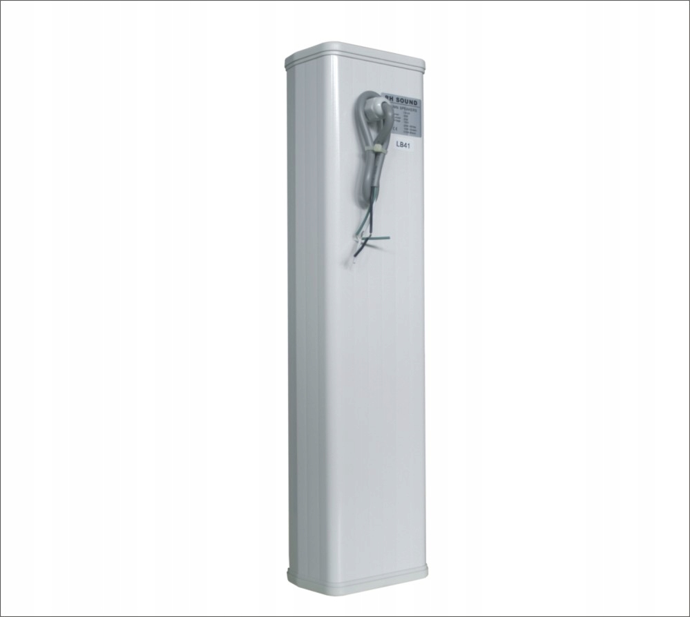 KOLUMNA SAKRALNA CS-24 Głośnik 100V DO KOŚCIOŁA EAN (GTIN) 5908249805668