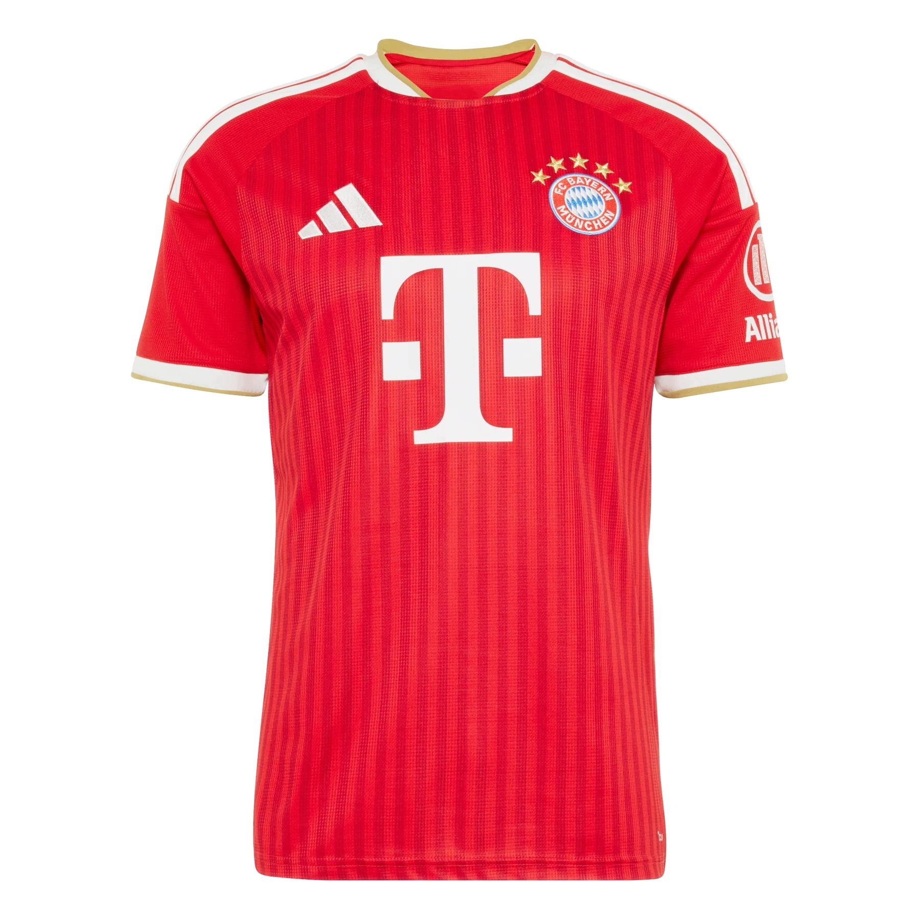 Koszulka Piłkarska Adidas Fc Bayern München Home 26/27 Rozmiar L