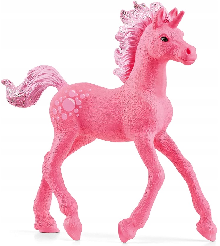 

Schleich 70740 Jednorożec Bubble Bayala
