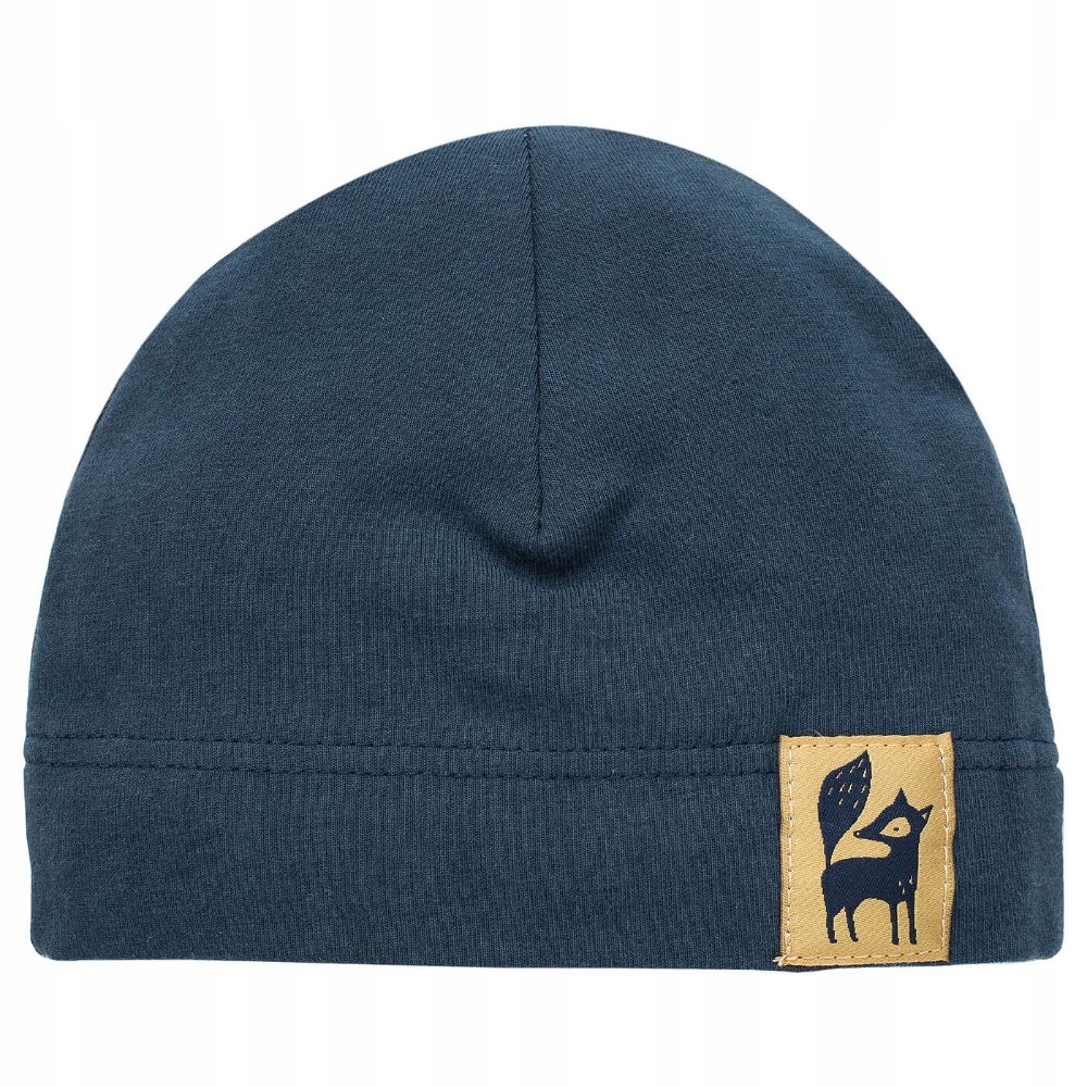 

Pinokio Czapka Secret Forest 74 Gr