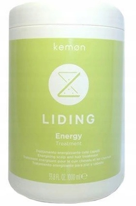 

Kemon Liding Energy Odżywka 1000 Przeciw Wypadaniu