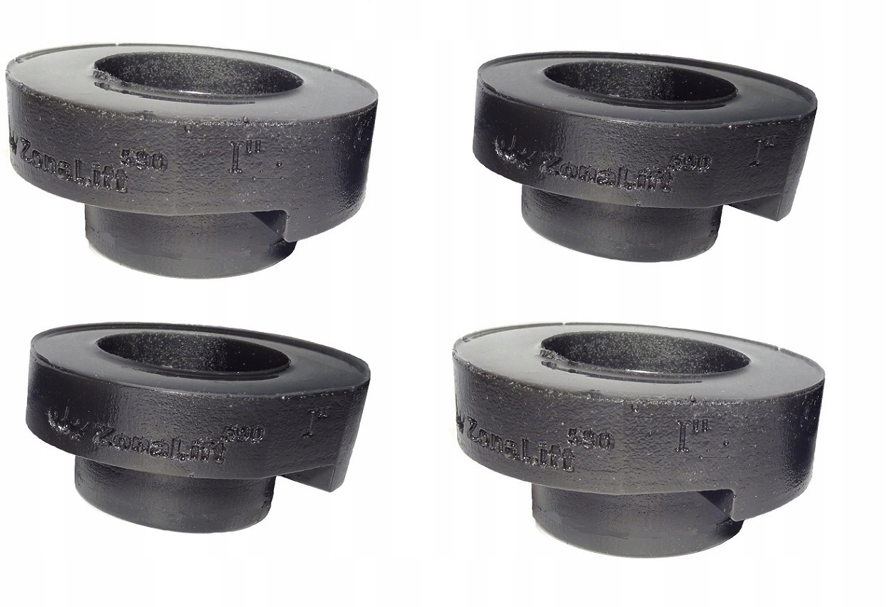 Suzuki Jimny 4x4 Podklad pod sprezyny Lift 1 Part number 590
