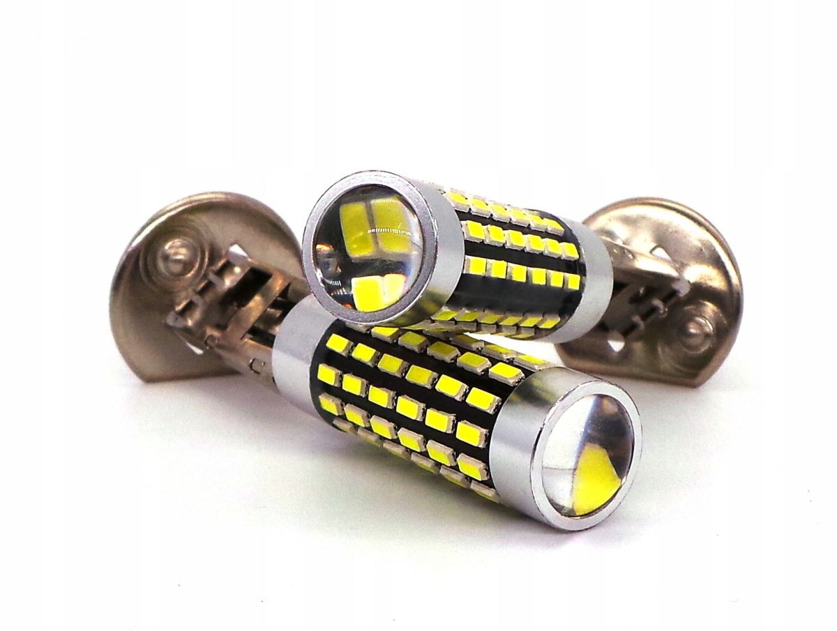 

żarówka Led H1 12V-24V Canbus 1200lm biała
