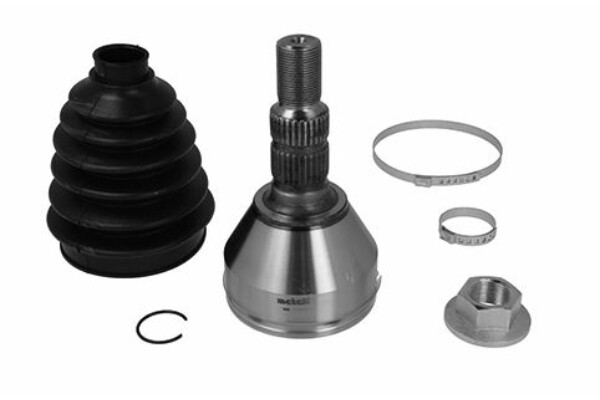 Наружный шарнир METELLI 15-1506