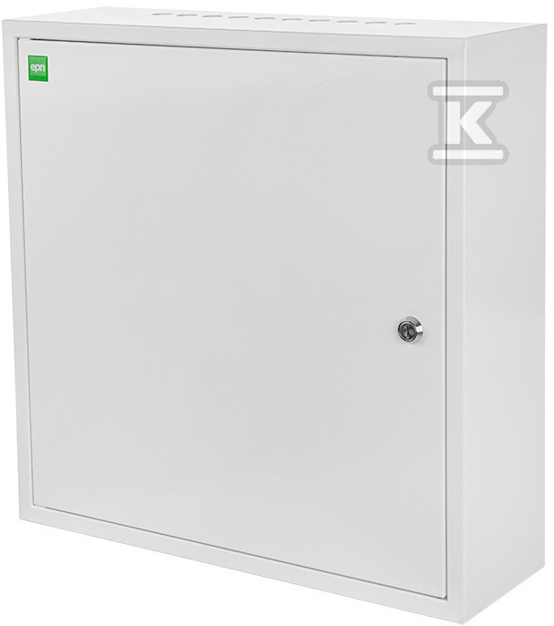 Rozvaděč kovový Kraft 3x24 Pe+n N/t 4003-11