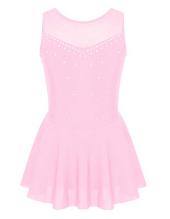 Strój Do Gimnastyki Balet Body 170 Nr 541