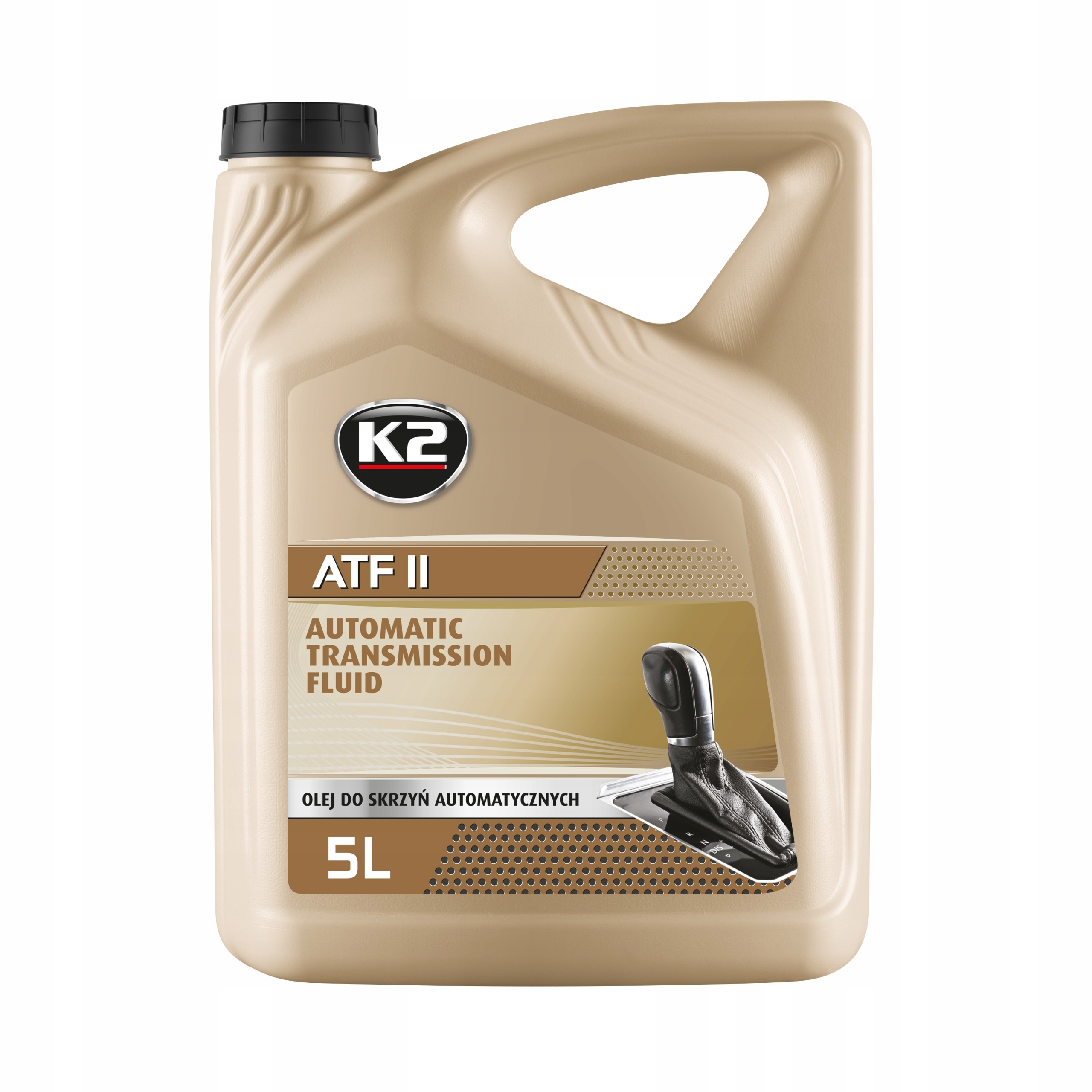 K2 Atf II 5L