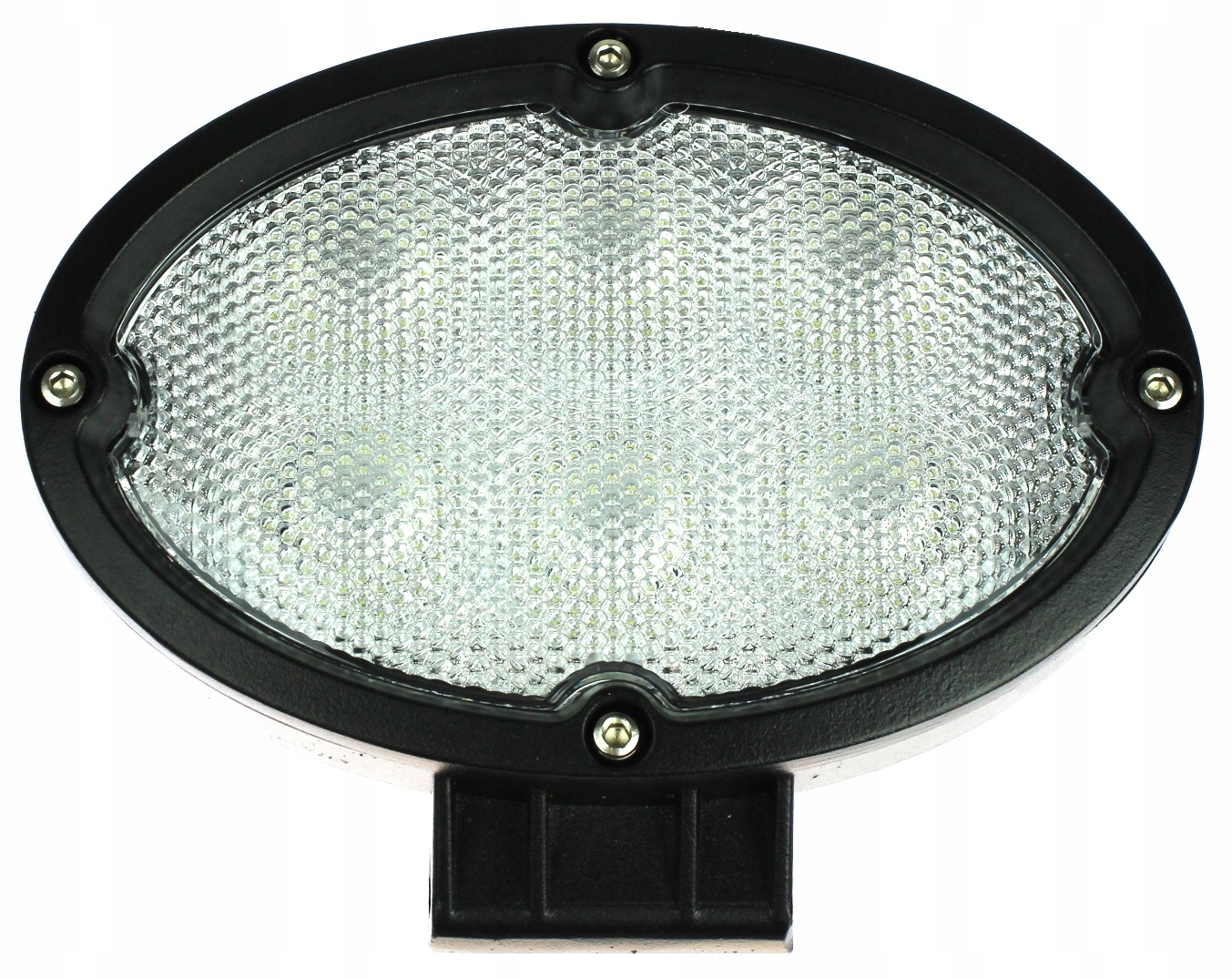 LAMPA ROBOCZA 6 LED 60W OWALNA 12 24V LEDOWA MOCNA Part manufacturer other