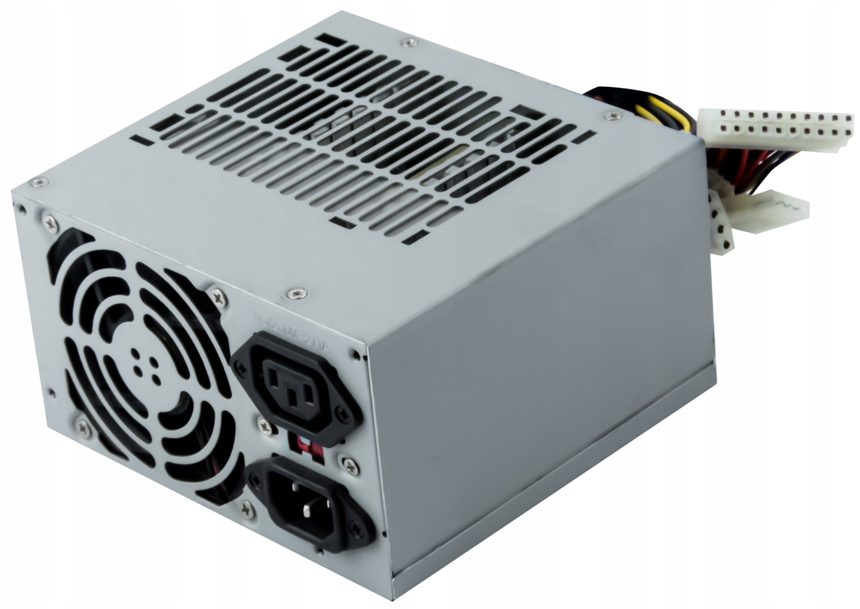 Suntek ATX-1125B 250W Atx 20-PIN Molex Fdd