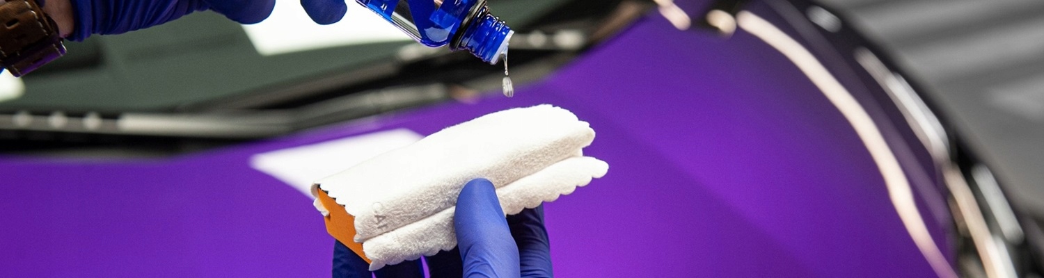 CarPro Cquartz SiC KIT 30ml Łatwa w aplikacji powłoka ceramiczna do auta EAN (GTIN) 8809397810054