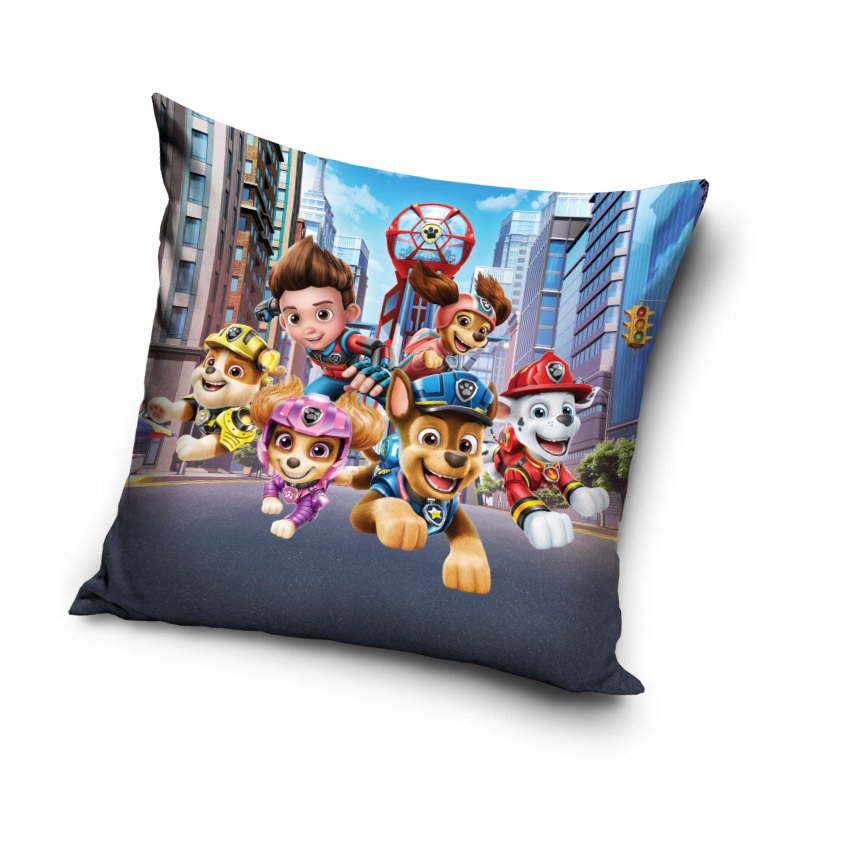 

Poszewka Na Poduszkę Jasiek 40X40 Psi Patrol