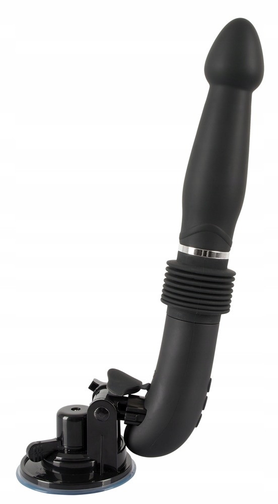 SEX MASZYNA zdalny POSUWISTY wibrator 3 PRĘDKOŚCI Marka You2toys