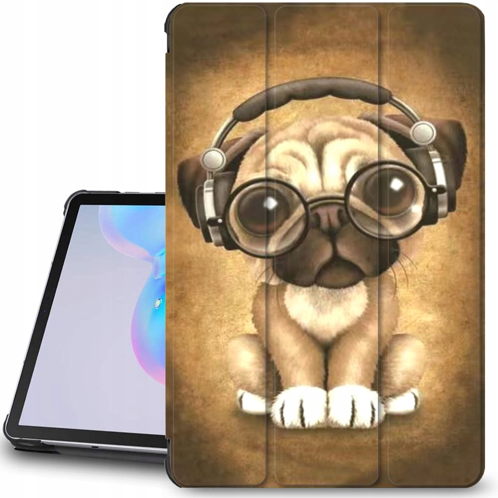 

Etui do Samsung Galaxy Tab S6 Lite 10.4 P610 P615