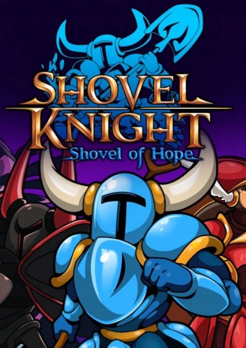 Shovel Knight Nintendo Switch版 新品未開封品 Amazon.co.jp: ショベルナイト : ゲーム