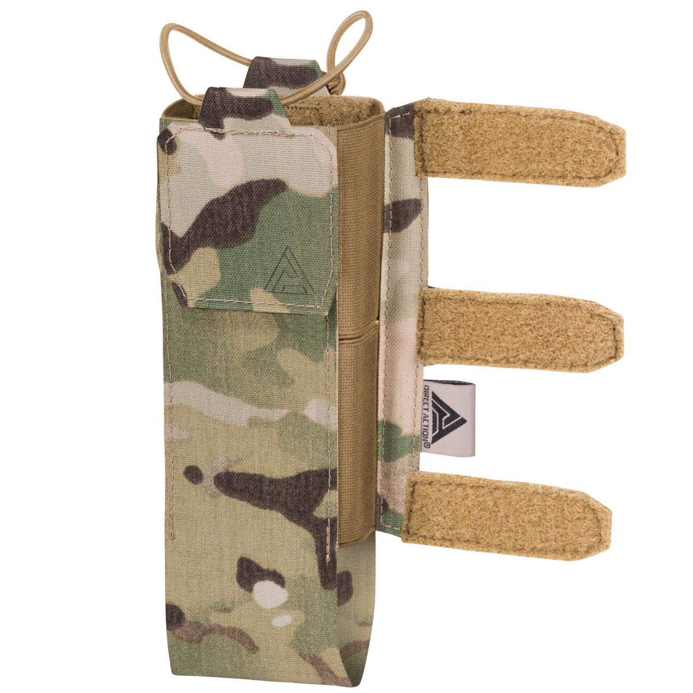 Kapsa na rádio Spitfire Comms Wing One size Direct Action Multicam
