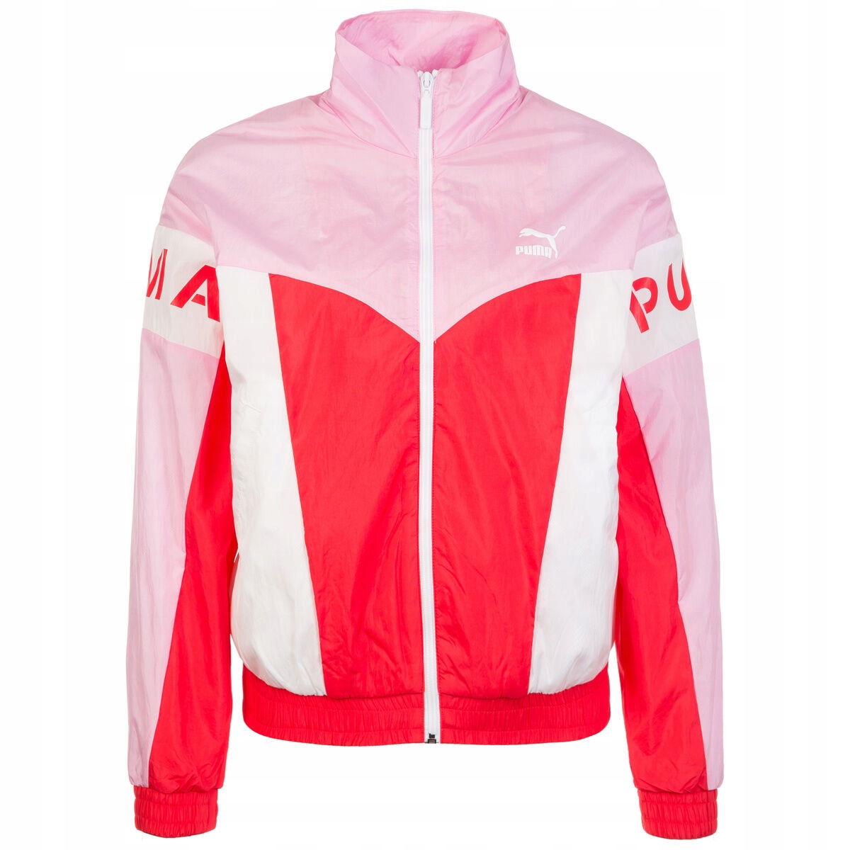 Puma Dámská Softshellová Bunda S Logem S 1Z8G1_D2* S 1Z8