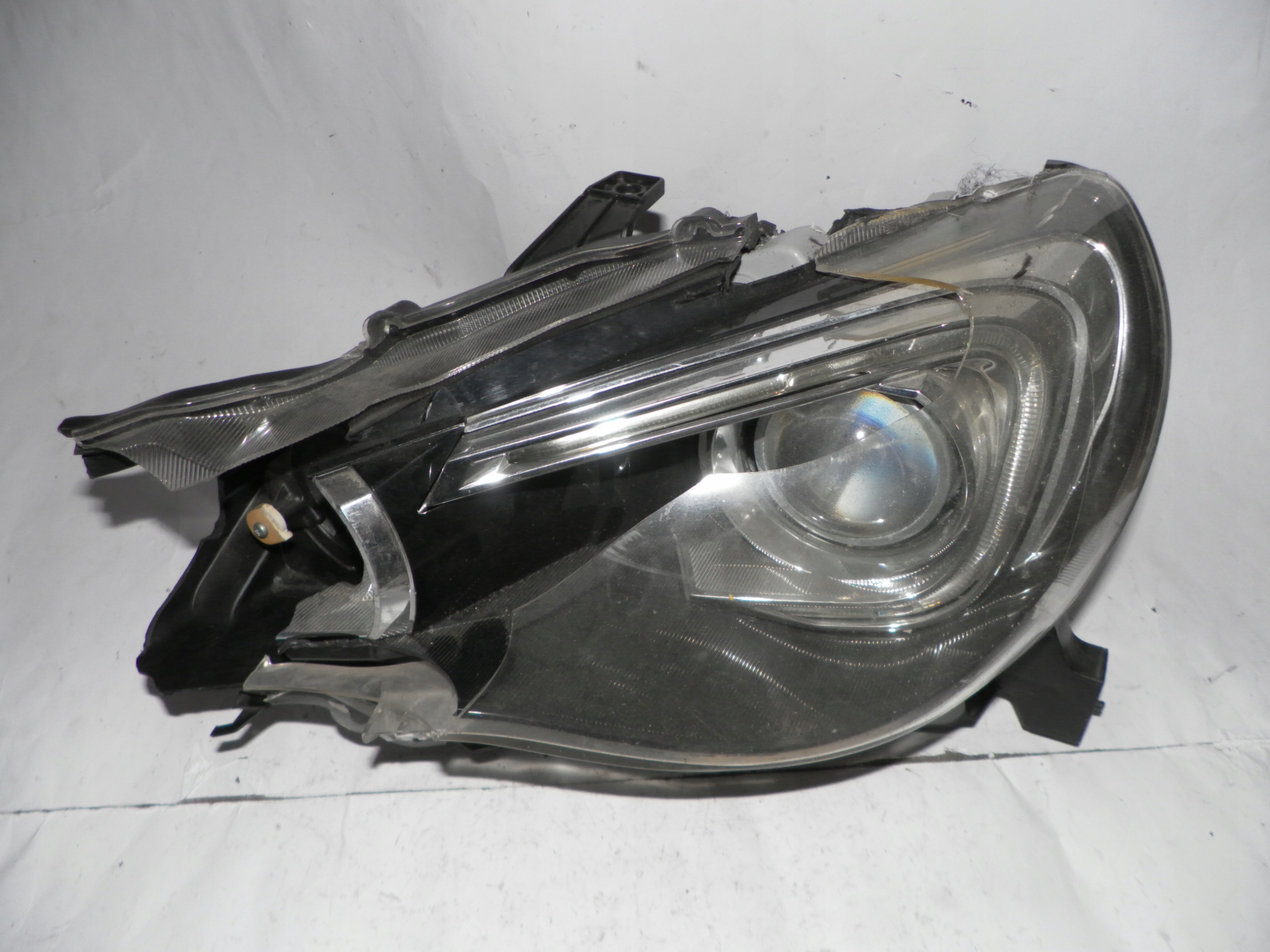 Subaru БРЗ Ксенон Фара Лівий Ліва Фари USA