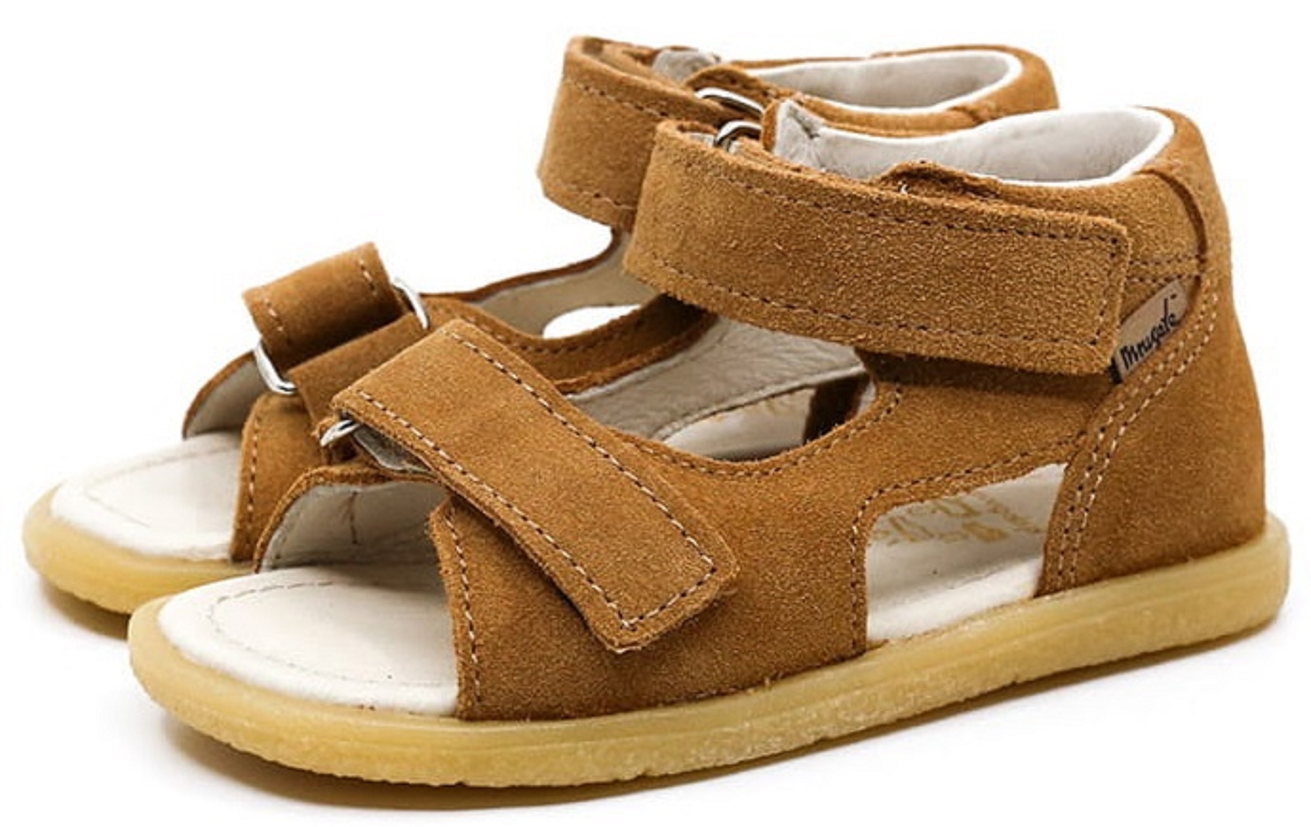 

Mrugała sandały sandałki Flo 1105/3-25 r. 24