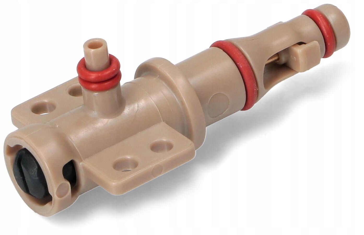 Zawór Wody Gorącej Do Ekspresu Saeco Philips 996530002717 Minuto Energica