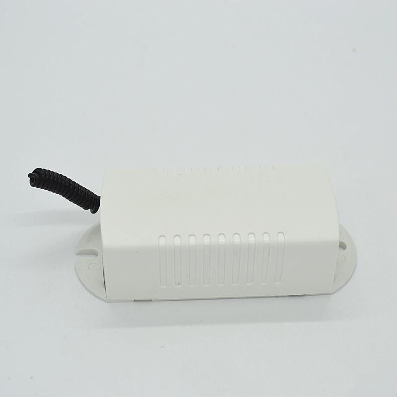 Moduł zdalnego przełącznika RF Bezprzewodowa tablica rozdzielcza RF Moduł s EAN (GTIN) 4016162348207