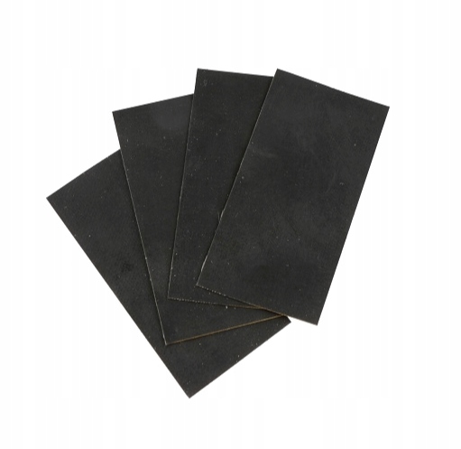 PODKŁADKA ANTYWIBRACYJNA SAMOPRZYLEPNA POD KLOCKI Producent TRW