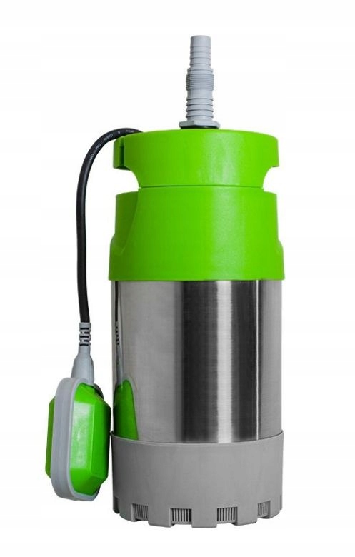 Omnigena Pompa Zatapialna Multi Tp 1000