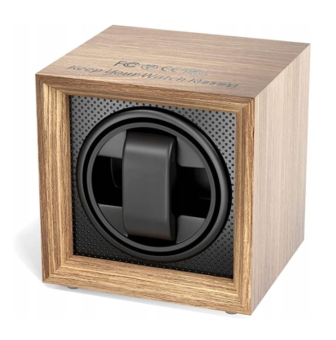 ROTOMAT NA ZEGAREK AUTOMATYCZNY 2 TRYBY USB