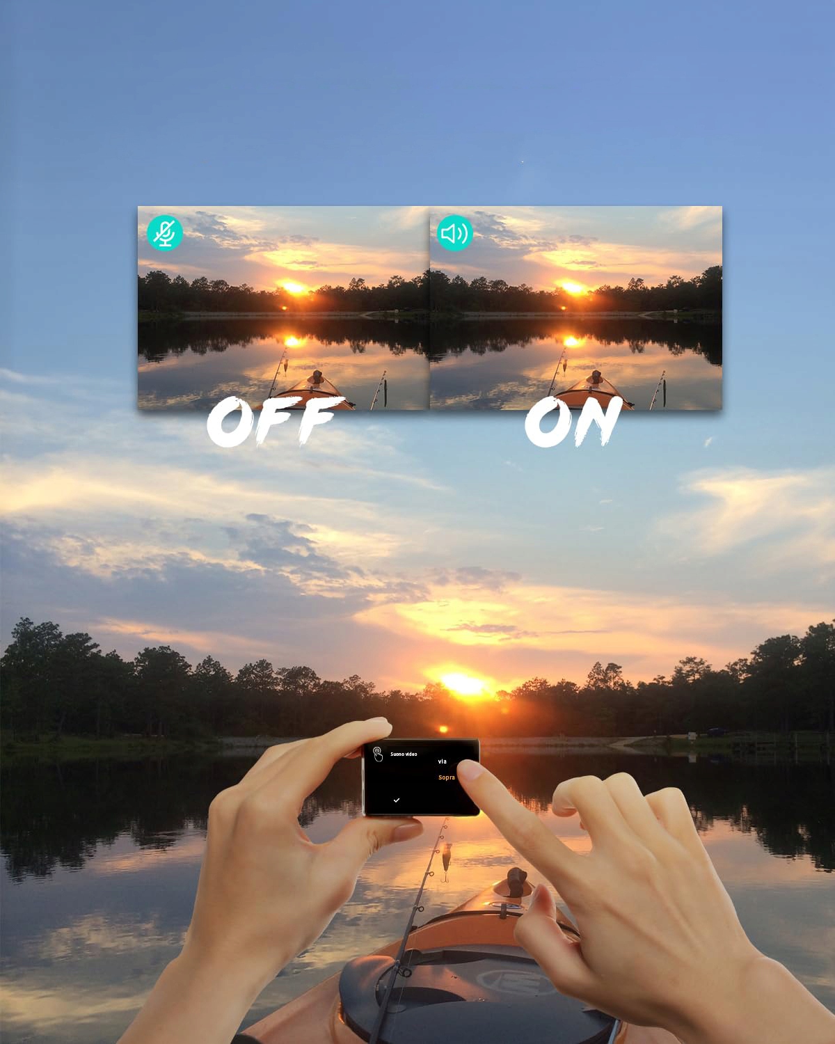 SPORTOWA KAMERA WIFI 4K 24MP 60FPS UHD Mikrofon Z Redukcją Szumów 2x1350mAh Rozdzielczość 24 Mpx