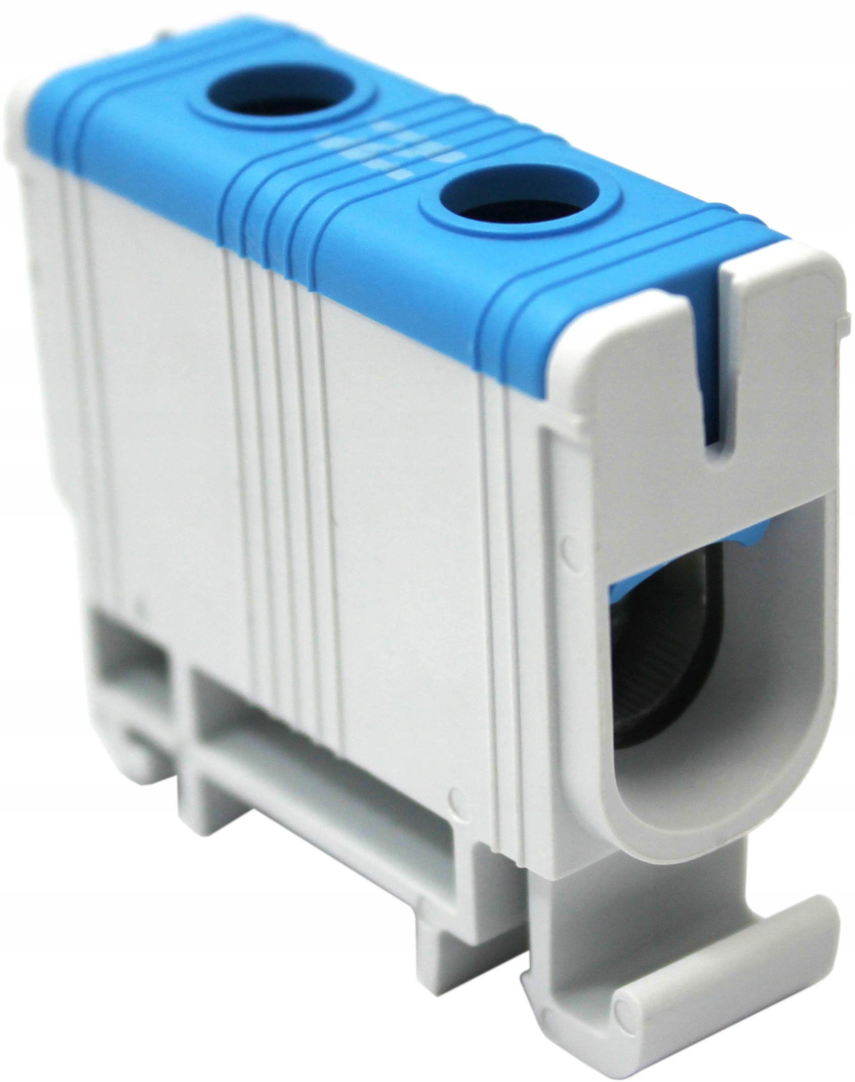 

Tracon Złączka Szynowa 2,5-50mm² Niebieska