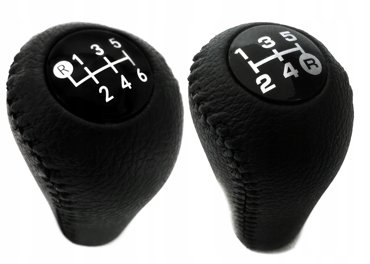 5/6 Ø12 - Ручка Переключения Передач Для Toyota Land Cruiser J100 J120