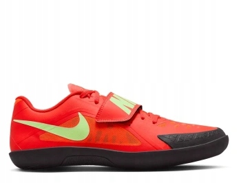 Buty Nike Zoom Rival Sd 2 FZ9665-600 r. 42,5