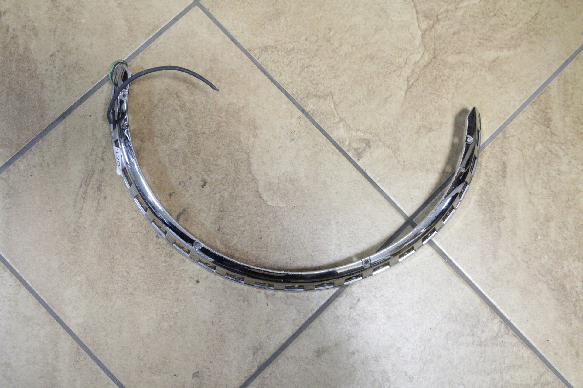 Honda Goldwing GL1800 Listwa pod LED, ring 3293 Producent inny