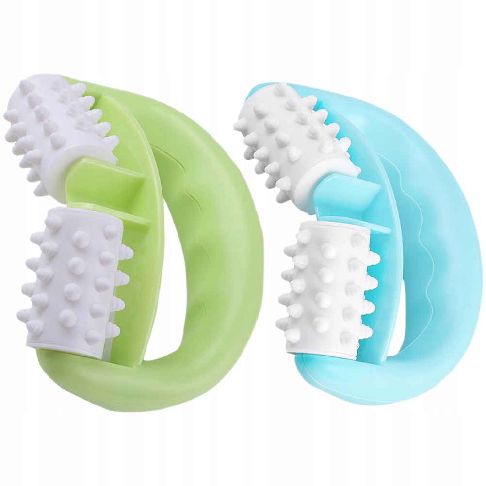 2 szt. Wałek do masażu ramion Wałek Model other