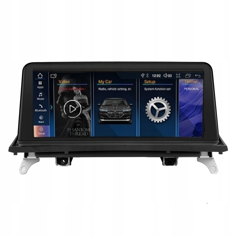 Bmw Ccc Carplay - Niska cena na Allegro