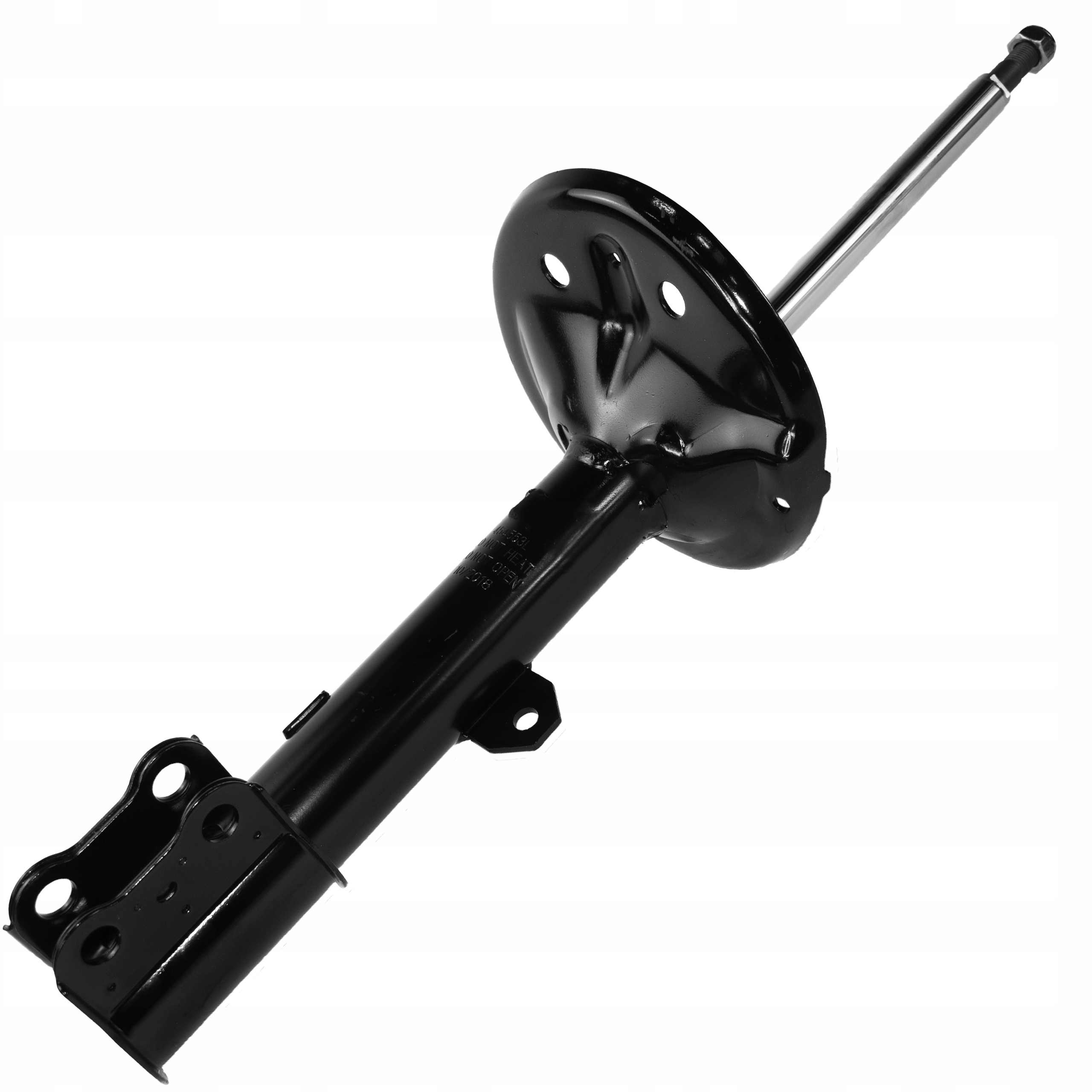 Amortyzator TOYOTA RAV4 RAV-4 2000-2005 PRZÓD