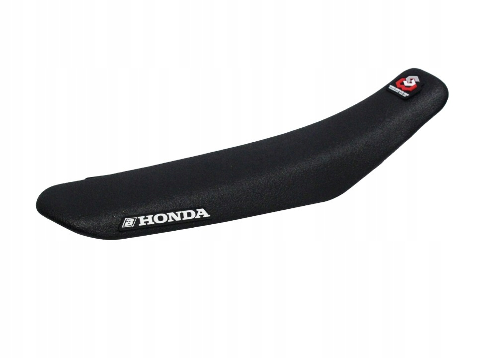 Blackbird Sedadlo Kompletné Honda Cr 125/250 02-07 Standard, Farba Čierna