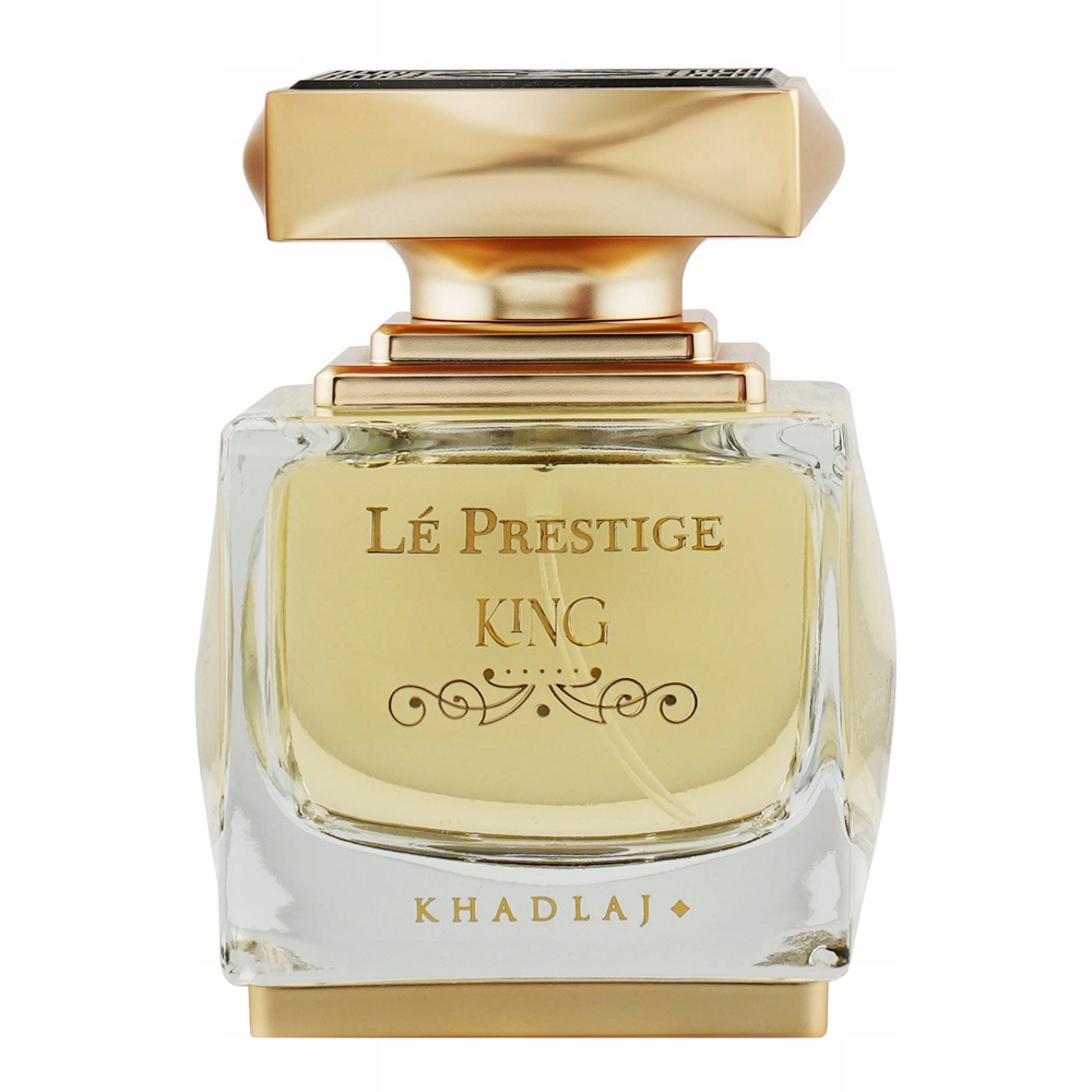 Khadlaj Le Prestige King Edp 100ml Spráj