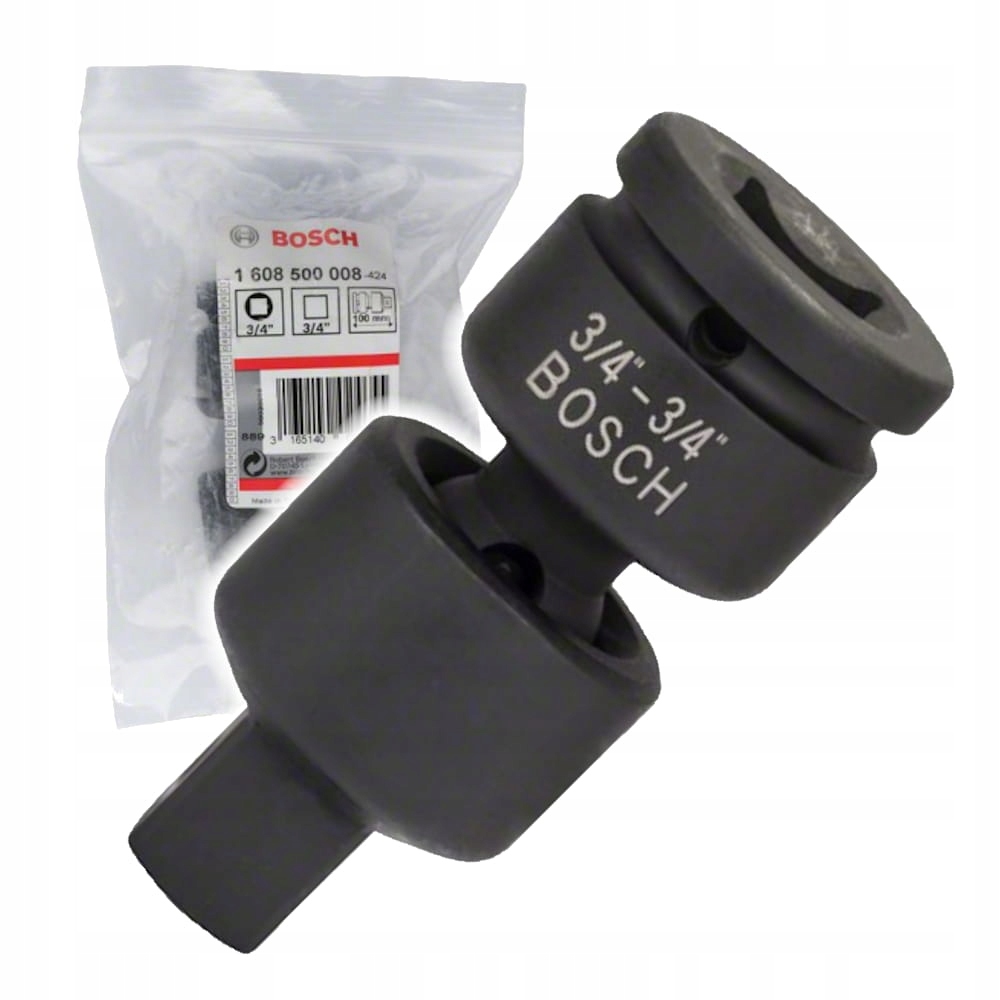Przegub kulkowy Bosch 3/4" - 3/4"
