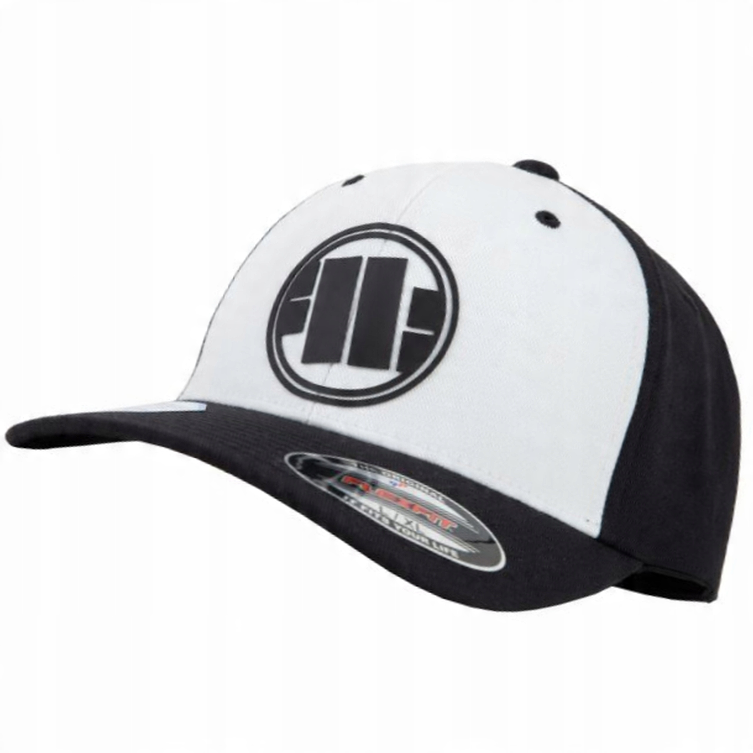 

Pit Bull Czapka Dżokejka Full Cap Logo Cza-bi L/XL