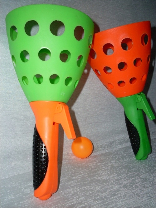 WYRZUTNIA PIŁEK wystrzel piłkę i ZŁAP JĄ DO KOSZA Rodzaj wyrzutnia