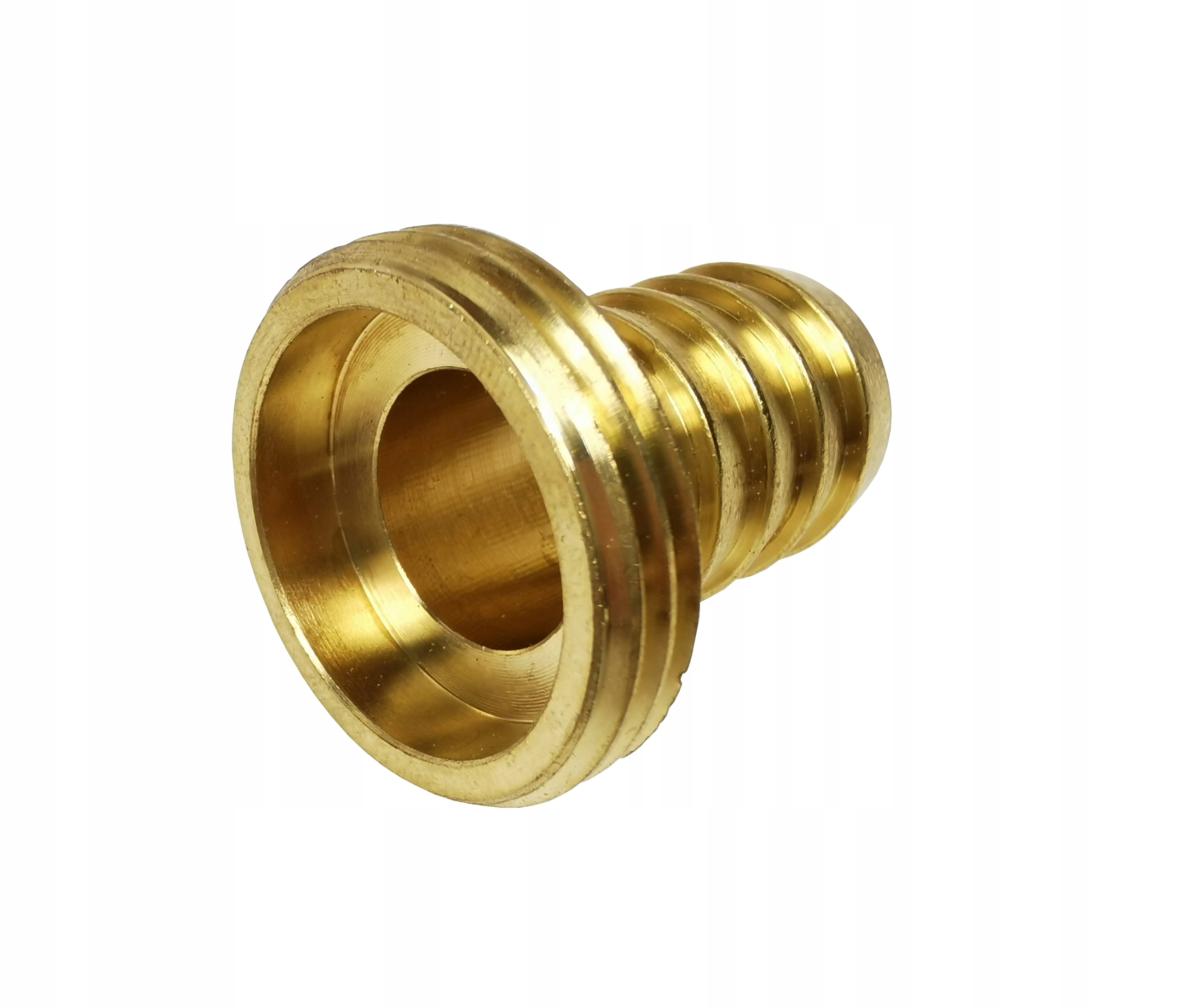 

Gardena 7148 przyłącze kranowe mosiężne 33,3mm G1