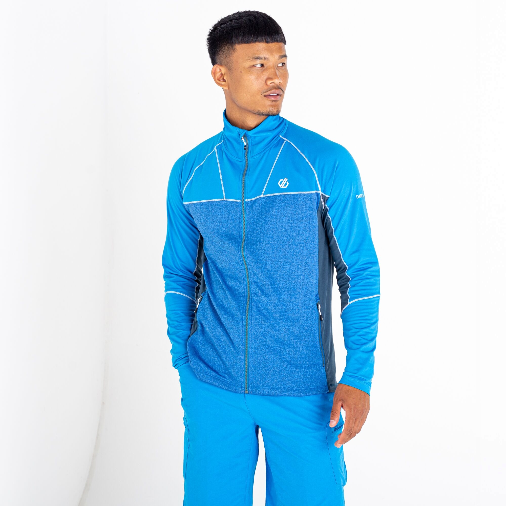 Dare 2b - Męski softshell Reformed II EAN (GTIN) 5059958820814