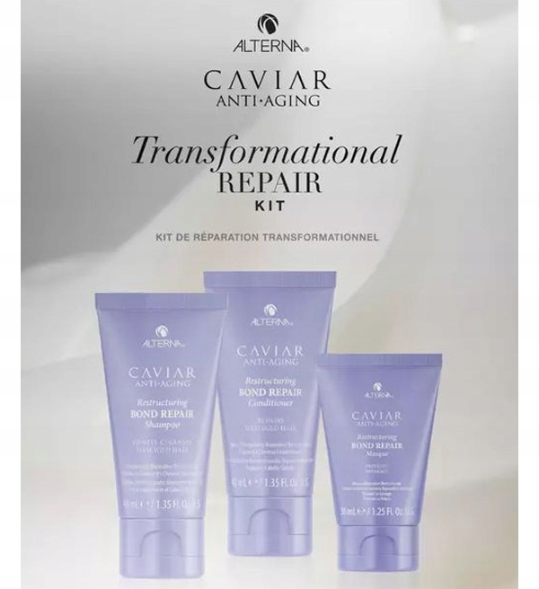 Alterna Caviar Restructuring – obnovující sada