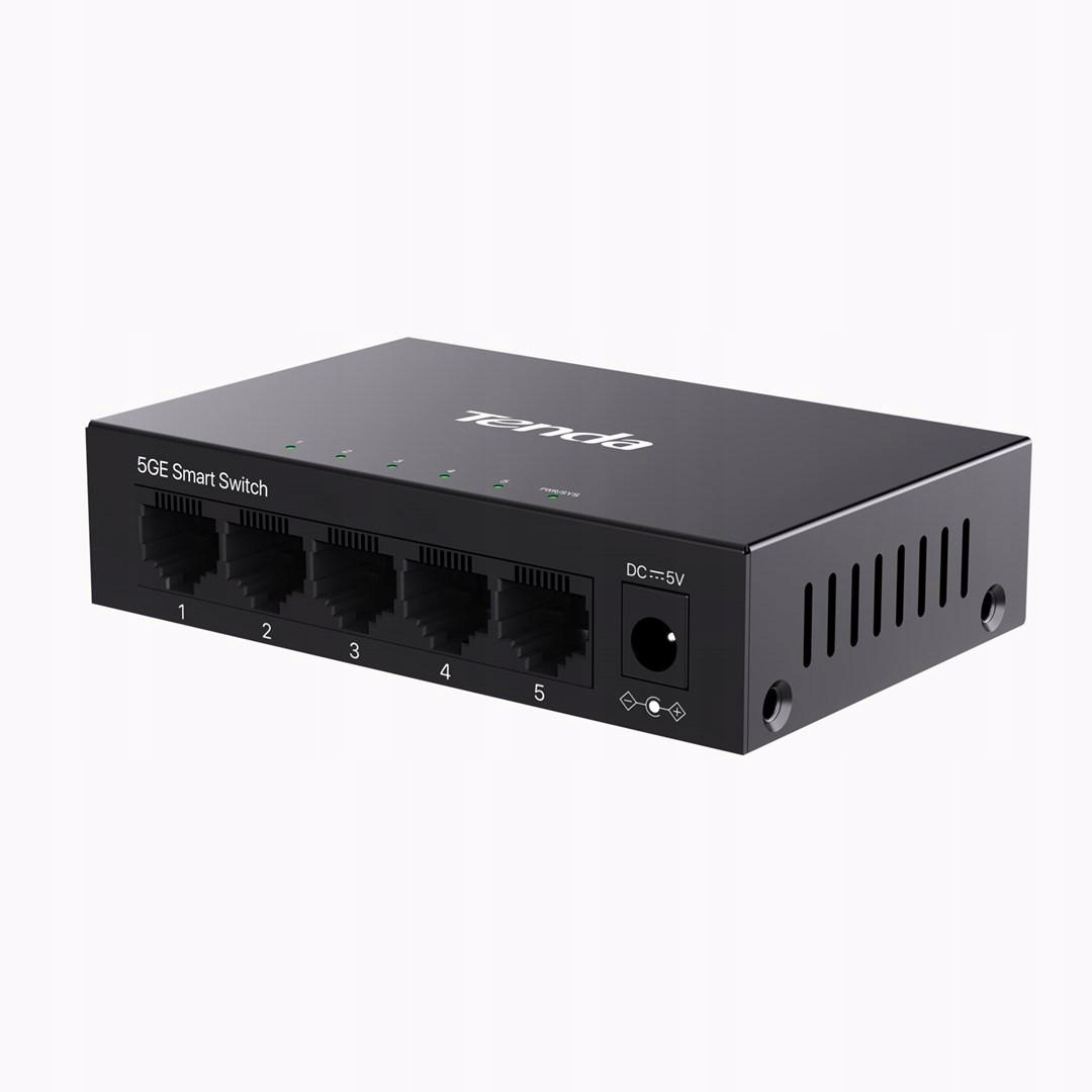 Switch Tenda TEG2205D 5GE Cloud