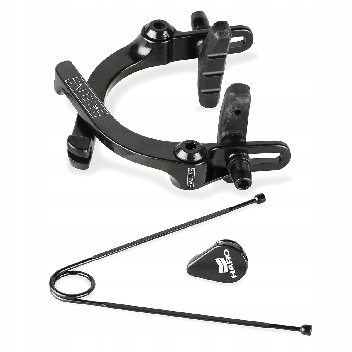 Hamulec Haro Baseline U-Brake czarny Marka Haro