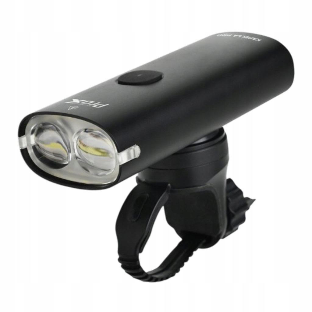 Lampka przednia Prox Kapella Pro 2500Lm Usb-c