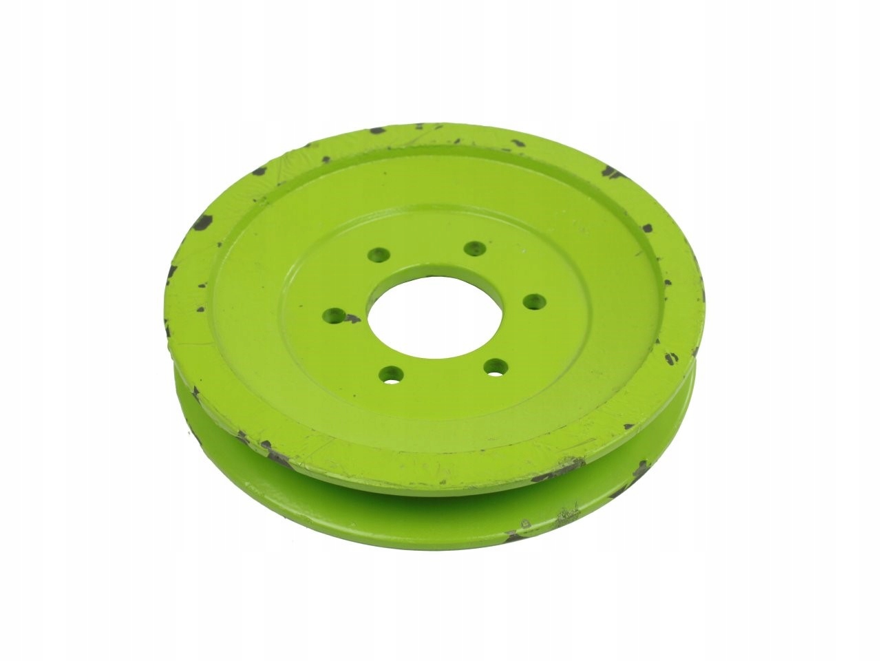 ШКИВ CLAAS 673715