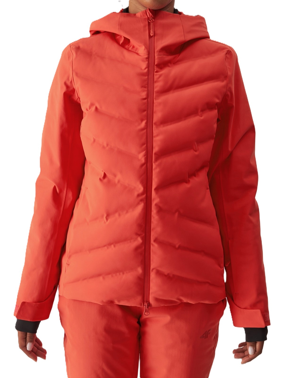 Kurtka narciarska 4F TTJAF591-WAW24 r.L